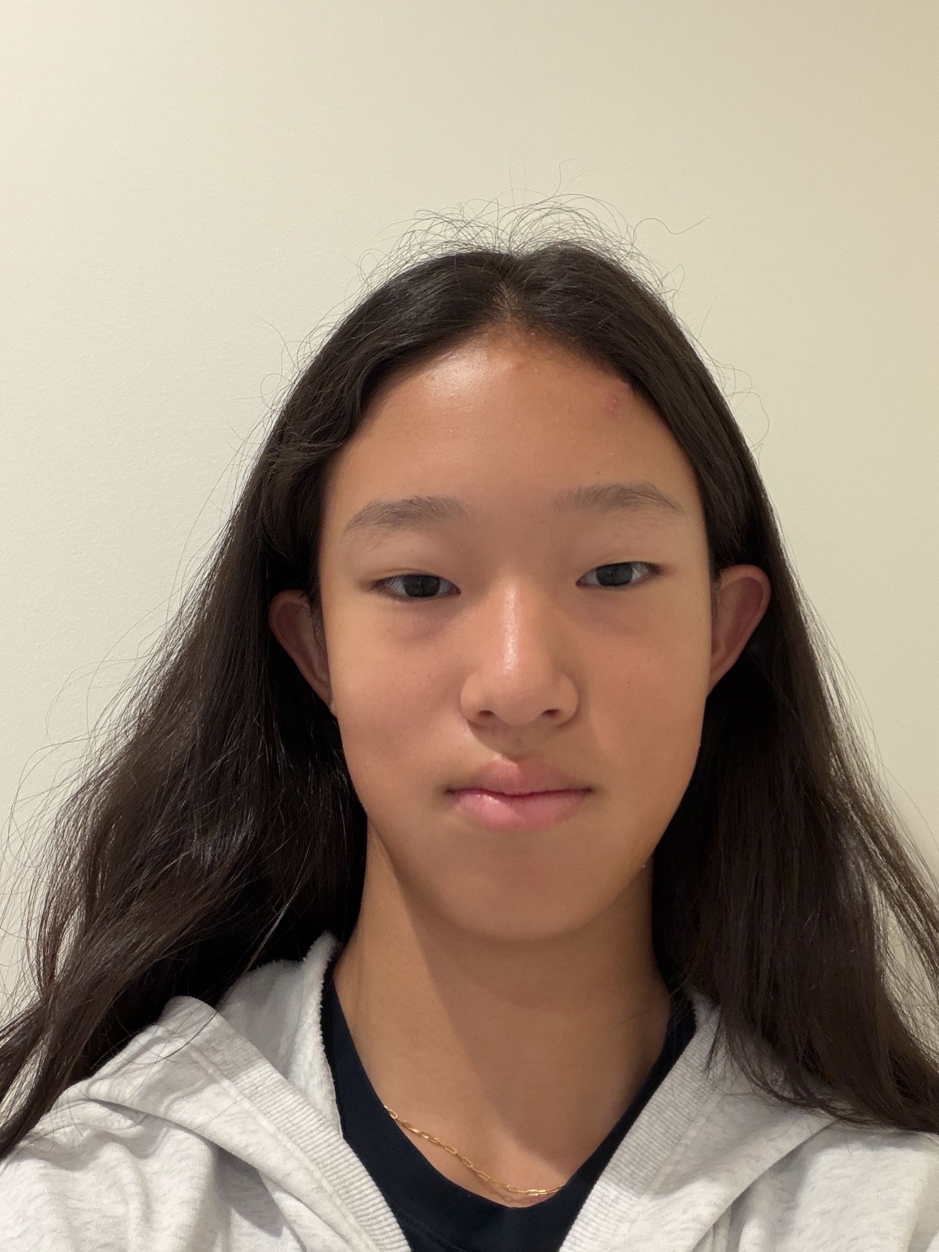 Chloe Jin