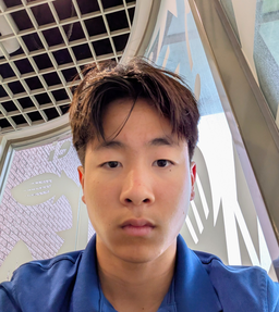 Chris Huang