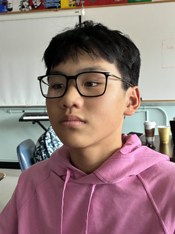Collin Du