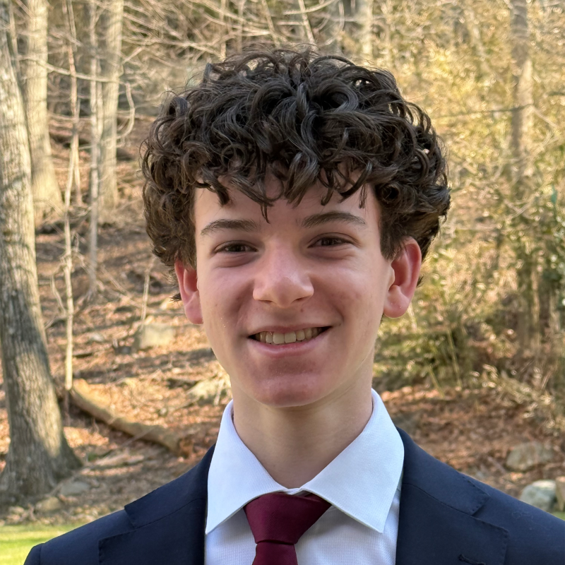 Jacob Goldstein