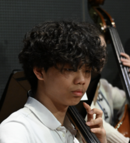 Jun Yi