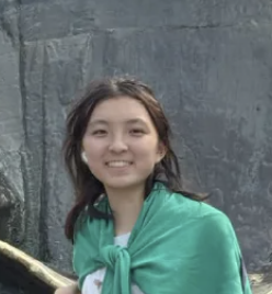 Kristen Zhou