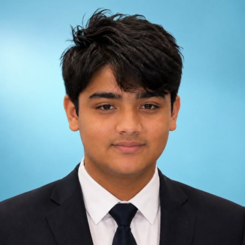 Spursh Deshpande